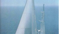 JULIET - Sailing